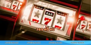 789 Nổ Hũ