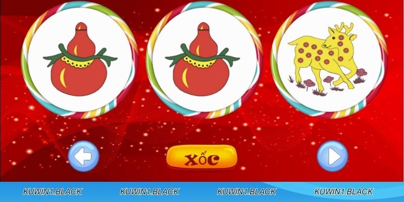 Khám phá sảnh cược bầu cua trực tuyến của nền tảng