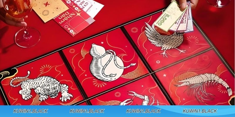 Luật lệ dành cho người mới chơi lần đầu