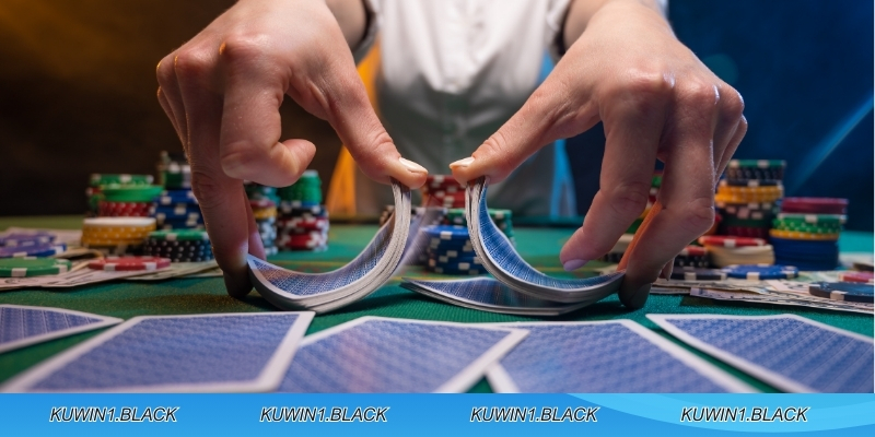 Mẹo chơi cùng dealer thật tại casino sodo đơn giản