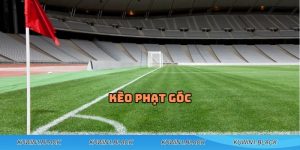 Kèo Phạt Góc