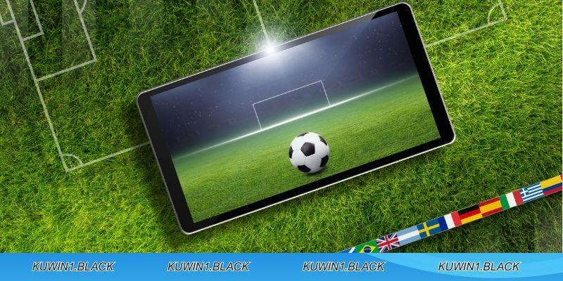 Khám phá thế giới kèo cược đầy cuốn hút với phạt góc