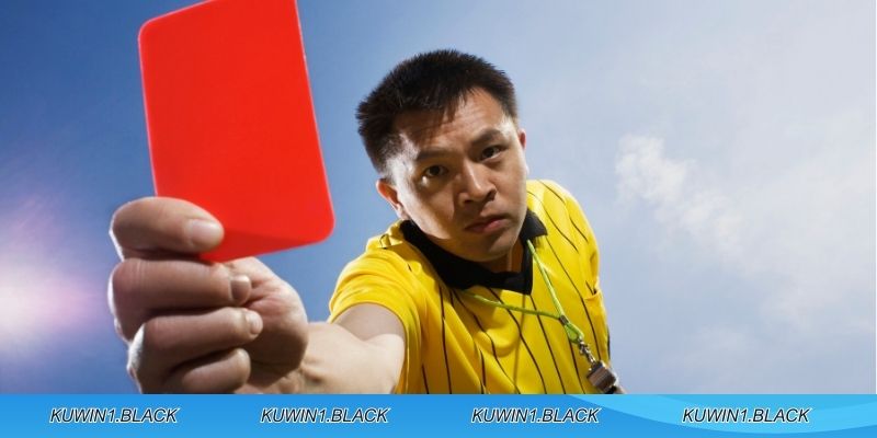 Làm chủ các loại cược thẻ vàng/đỏ