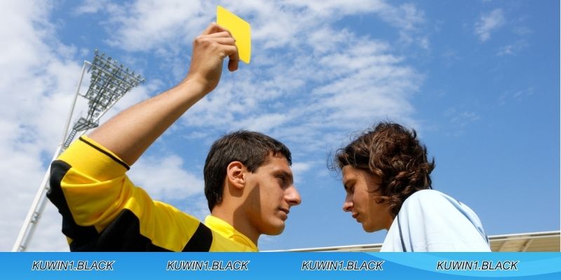 Bí kíp soi kèo thẻ phạt cực kỳ uy tín và hiệu quả