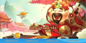 Nổ Hũ Thần Tài