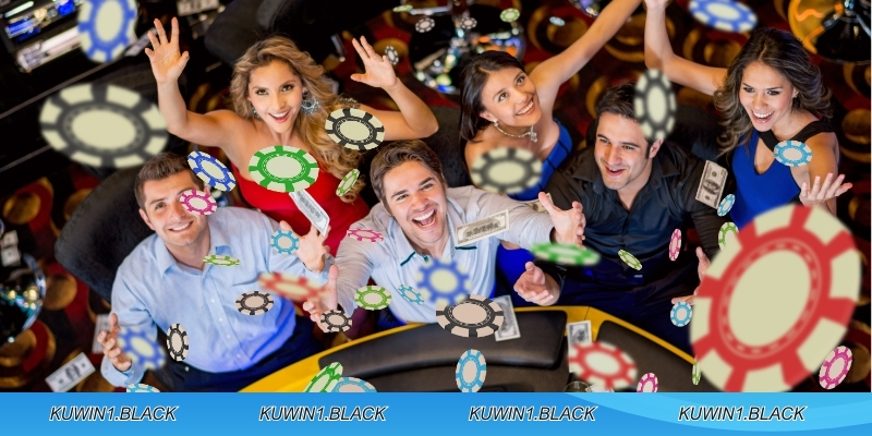 Mẹo chọn game dễ ăn tại sảnh live của S689 casino