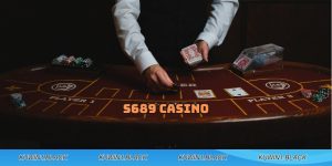 S689 Casino