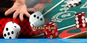 Tài Xỉu Nổ Hũ