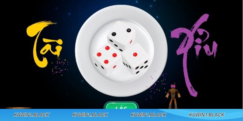 Khám phá tỷ lệ trả thưởng trong tài xỉu nổ hũ