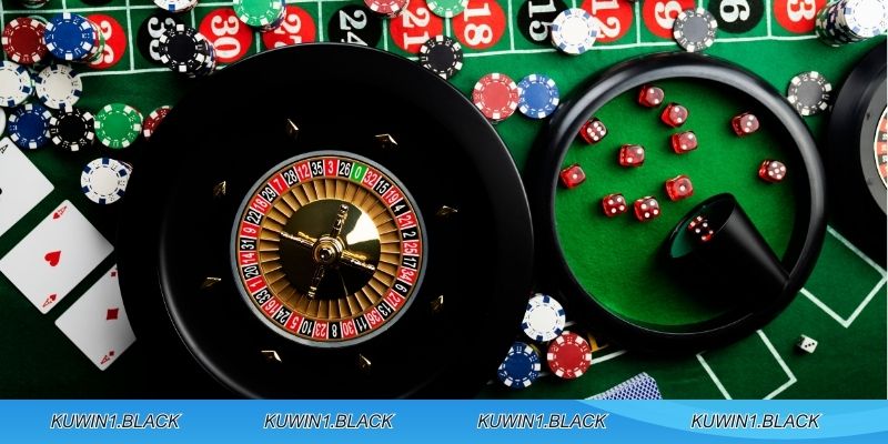 Casino KUWIN