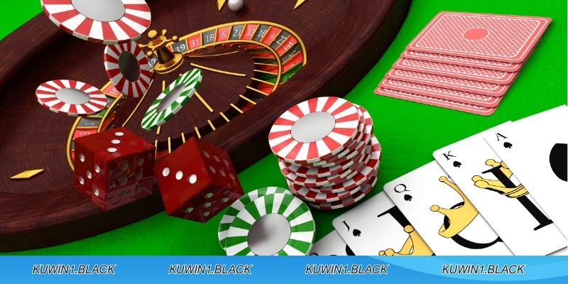 Giới thiệu về nhà cái KUWIN