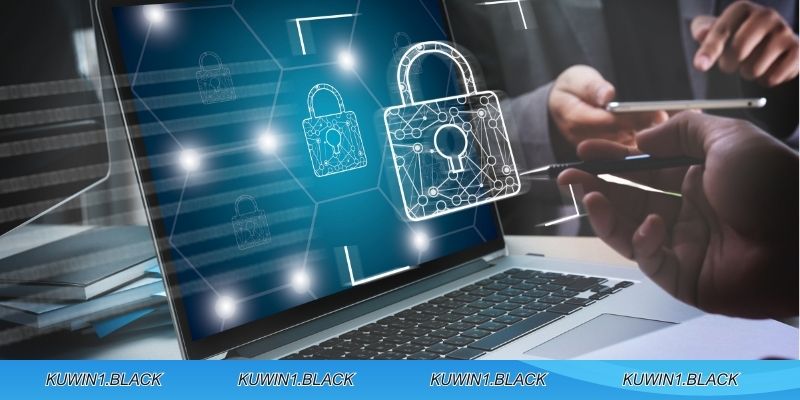 Bảo mật dữ liệu tối đa