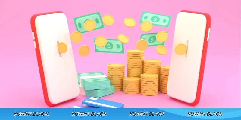 Thanh toán tiện lợi, xử lý siêu tốc