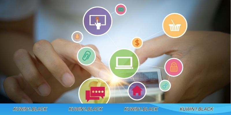 Ứng dụng di động chuyên nghiệp