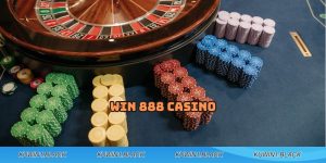 Các mẹo đánh bài ổn định vốn tại WIN 888 Casino