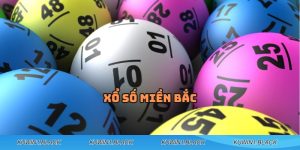 Xổ số miền Bắc