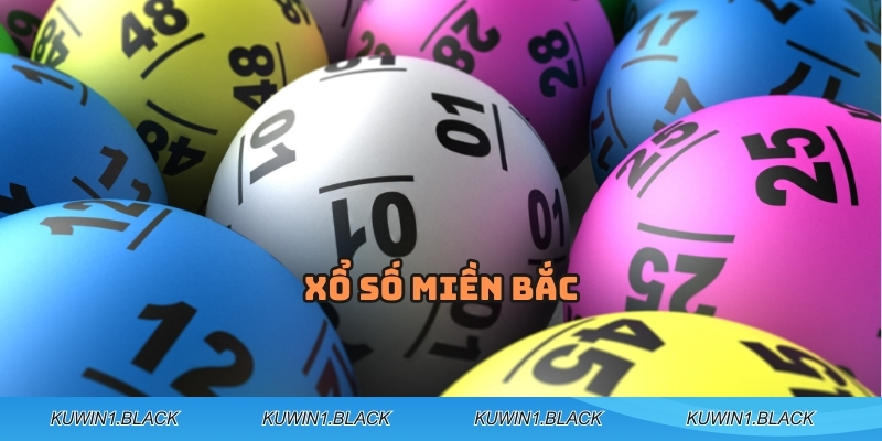 Xổ số miền Bắc