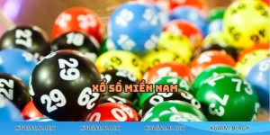 Xổ Số Miền Nam
