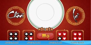 Xóc Đĩa